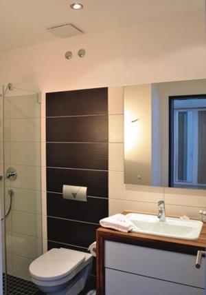 Reit- Und Sporthotel Eibenstock Rom bilde