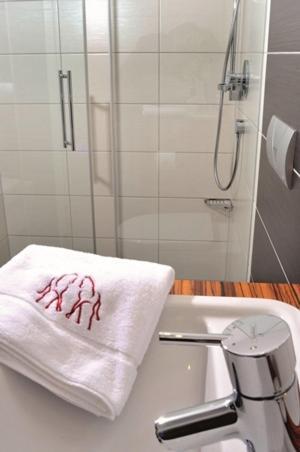 Reit- Und Sporthotel Eibenstock Rom bilde