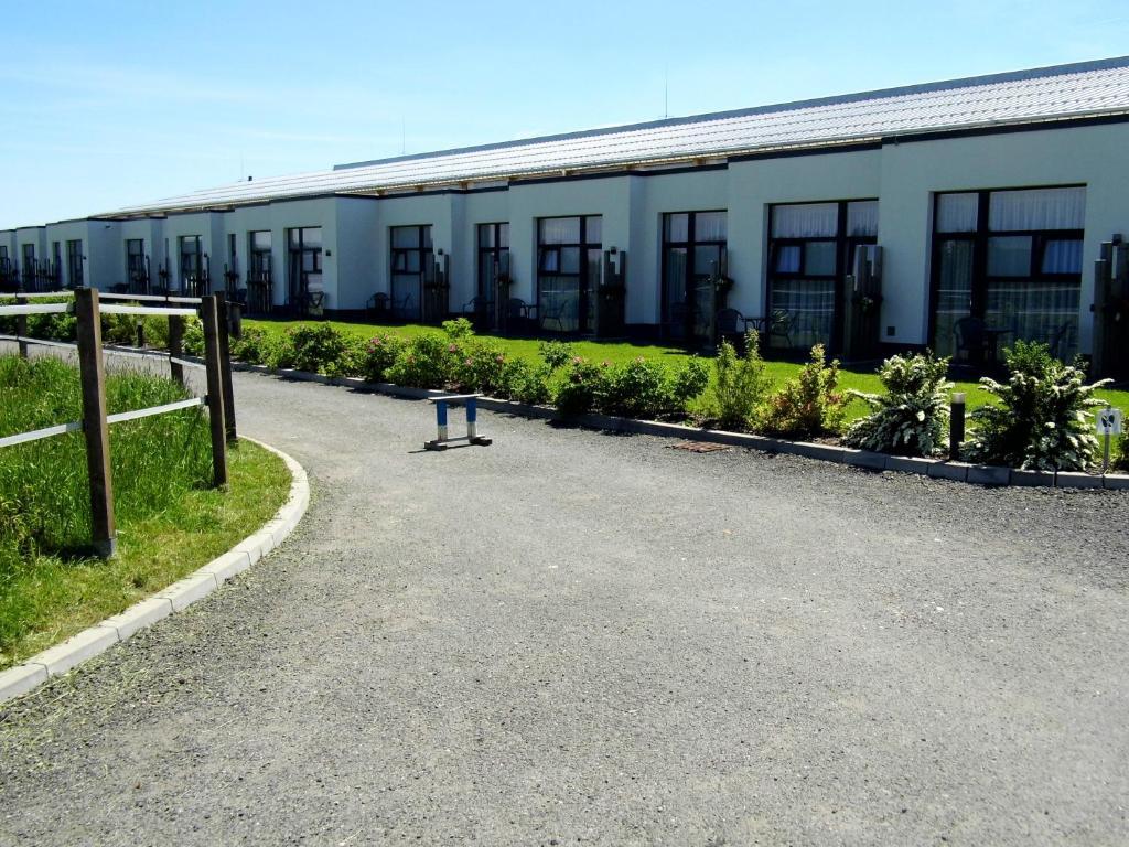 Reit- Und Sporthotel Eibenstock Eksteriør bilde
